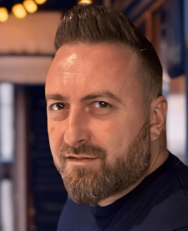 Mariusz Bartusiak – kontakt, RPM Studio