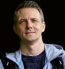 Robert Krupa – kontakt, RPM Studio