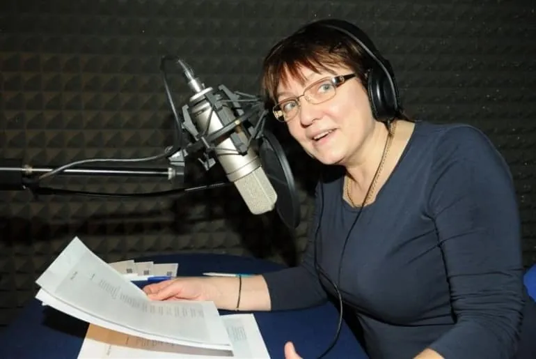 Кристина Чубувна