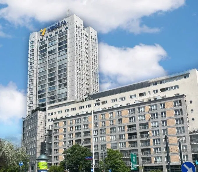 RPM Studio Warszawa – wnętrze studia nagraniowego