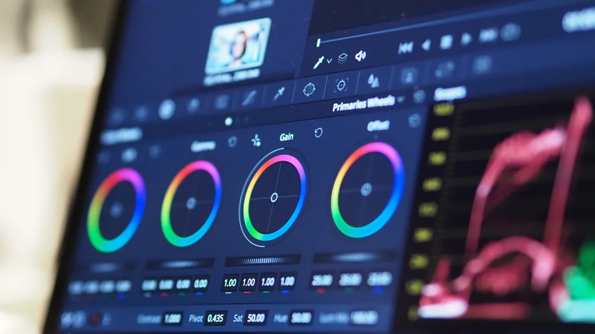 Виробництво телевізійного ролика у RPM Studio