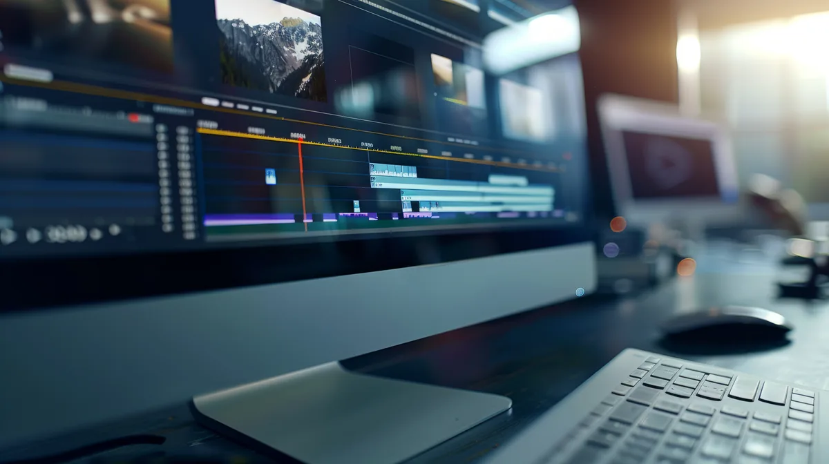 Студія звукозапису у RPM Studio у Варшаві