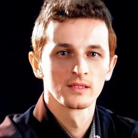Paweł Maurycy