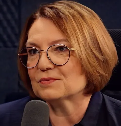 Sprecher Krystyna Czubówna – Sprecherkartei von RPM Studio
