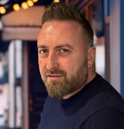 Mariusz
